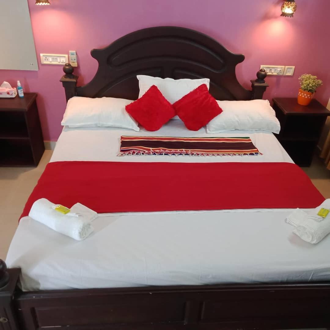 Fool'S Paradise Homestay Alappuzha Camera foto