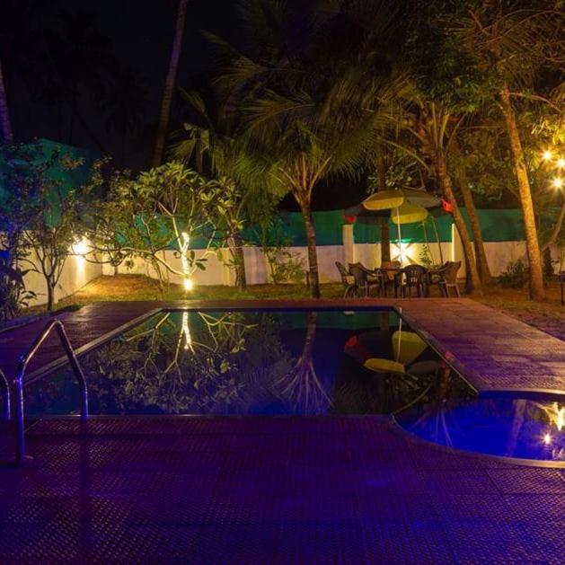Fool'S Paradise Homestay Alappuzha Esterno foto