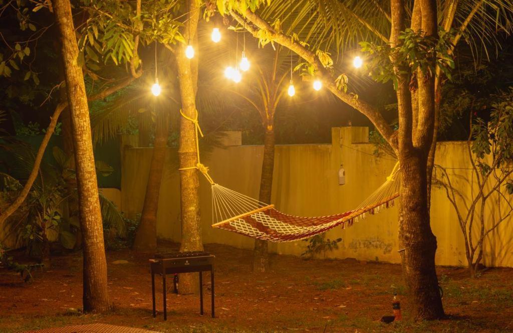 Fool'S Paradise Bed and Breakfast Alappuzha Esterno foto